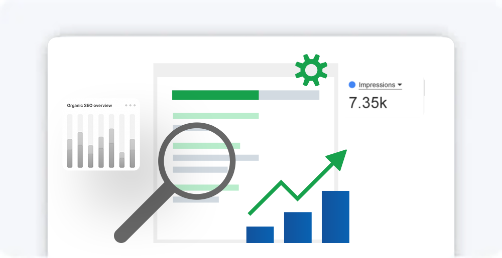 Proven SEO Processes & Systems